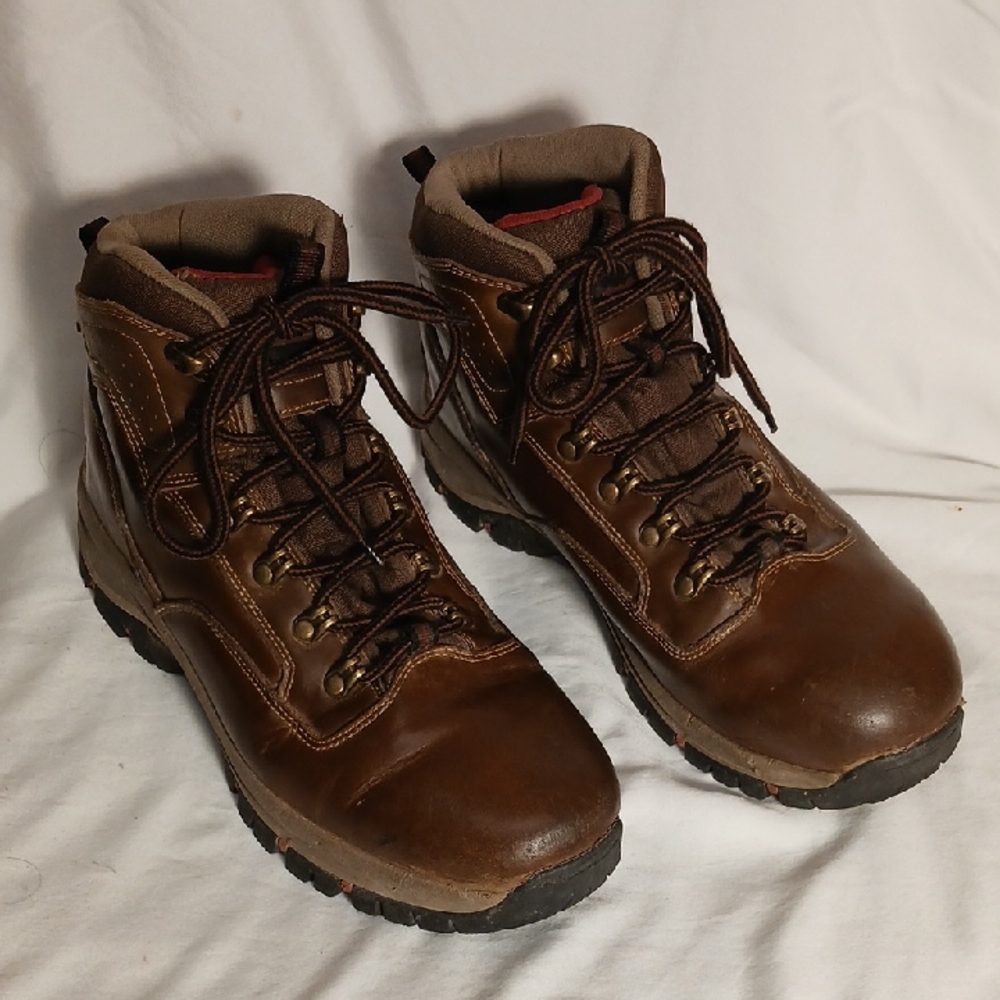 Eddie Bauer Bradley 2 Waterproof Hiking Boots Men's 11